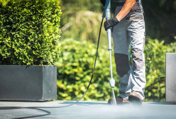 Professional Pressure Washing Services in Willoughby, OH