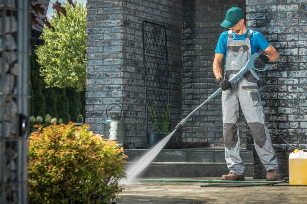 Best Sidewalk and Walkway Pressure Cleaning in Willoughby, OH