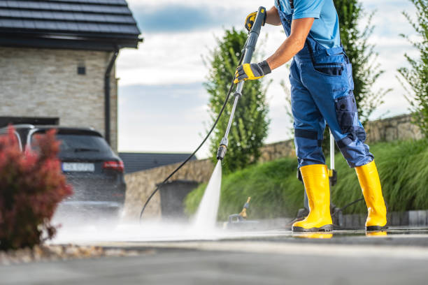 Best Residential Pressure Washing in Willoughby, OH